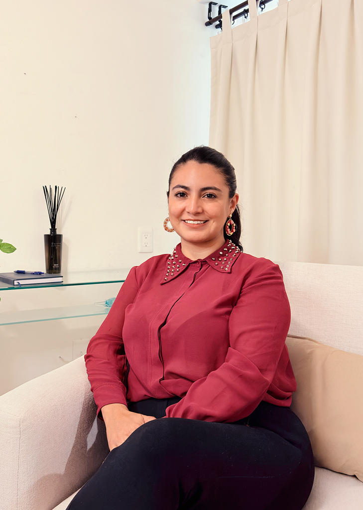 María Angélica Lara